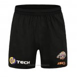 Wests Tigers Rugby Shorts 2020 Training