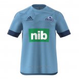 Blues Rugby Jersey 2020 Training