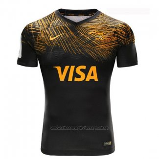 Jaguares Rugby Jersey 2019-2020 Home