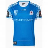 Samoa Rugby Jersey 2022 Home