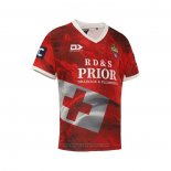 Tonga Rugby Jersey 2022 Home