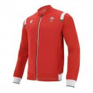 Wales Rugby Jacket 2021 Red
