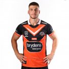 Wests Tigers Rugby Jersey 2021 Away