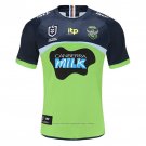 Canberra Raiders Rugby Jersey 2021 Away