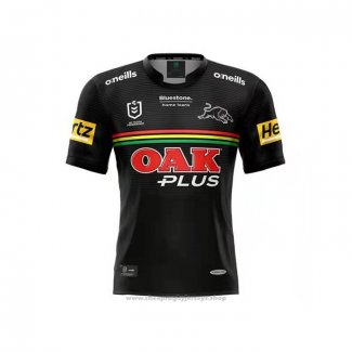 Penrith Panthers Rugby Jersey 2022 Home