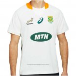 South Africa Rugby Jersey 2022 Away