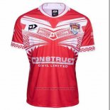 Tonga Rugby Jersey 2019 Home01