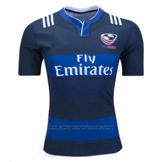USA Eagle Rugby Jersey 2017-2018 Home