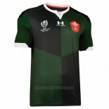 Wales Rugby Jersey RWC2019 Away