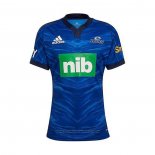 Blues Rugby Jersey 2022 Home