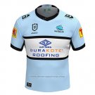 Cronulla Sutherland Sharks Rugby Jersey 2020 Home