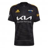 Hurricanes Rugby Jersey 2022 Away