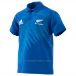 New Zealand All Black Rugby Jersey RWC2019 Blue