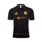 Polo Chiefs Rugby Jersey 2019 Home