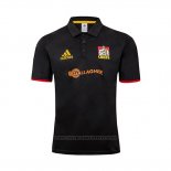 Polo Chiefs Rugby Jersey 2019 Home