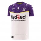 Jersey Melbourne Storm Rugby 2024 Away