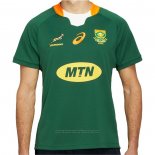 South Africa Rugby Jersey 2022 Home