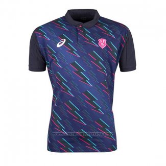 Stade Francais Rugby Jersey 2018 Alternate