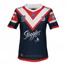 Sydney Roosters Rugby Jersey 2021 Home