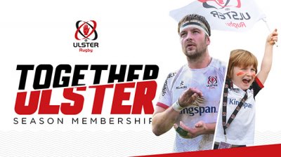 Cheap Ulster rugby jersey 2019-2020