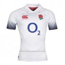 England Rugby Jersey 2017-2018 Home