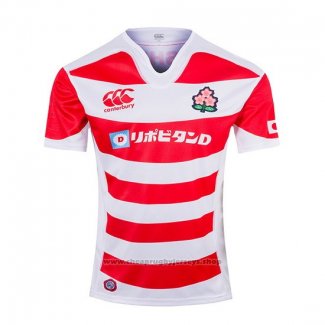 Japan Rugby Jersey 2019 Home