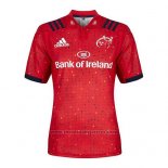 Munster Rugby Jersey 2019 Home