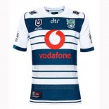 New Zealand Warriors Rugby Jersey 2019 Heritage