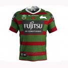 South Sydney Rabbitohs Rugby Jersey 2018-2019 Commemorative