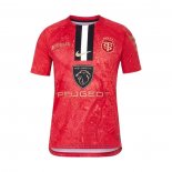 Stade Toulousain Rugby Jersey 2021-2022 Campeona