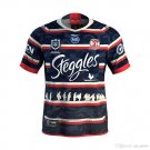 Sydney Roosters Rugby Jersey 2019-2020 Commemorative
