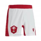 Wales Rugby Shorts 2021-2022