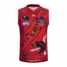 Essendon Bombers AFL Guernsey 2021 Indigenous