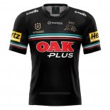 Jersey Penrith Panthers Rugby 2023 Campeona Black