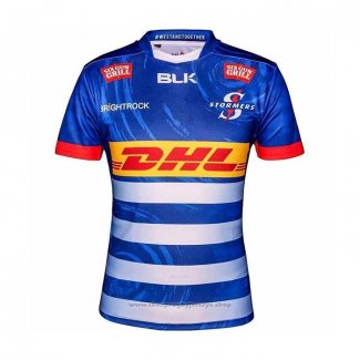 Stormers Rugby Jersey 2021 Home