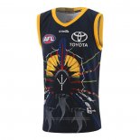 Adelaide Crows AFL Guernsey 2018 Training