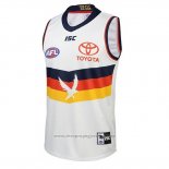 Adelaide Crows AFL Guernsey 2020 Away