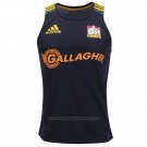 Chiefs Rugby Tank Top 2018 Home