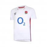 England Rugby Jersey 2021-2022 Home