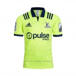 Highlanders Rugby Jersey 2018 Away