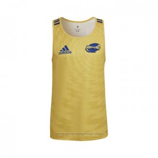 Hurricanes Rugby Tank Top 2022