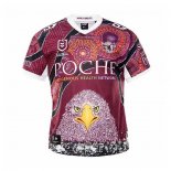 Manly Warringah Sea Eagles Rugby Jersey 2021 Home
