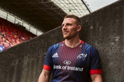 Cheap Munster rugby jersey 2019-2020