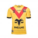 Papua New Guinea Rugby Jersey RLWC 2017 Home