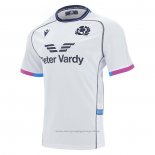 Scotland Rugby Jersey 2021-2022 Away