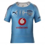 Bulls Rugby Jersey 2018 Home