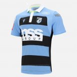 Cardiff Blues Rugby Jersey 2021-2022