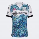 Chiefs Rugby Jersey 2022 Away