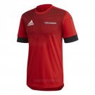 Crusaders Rugby Jersey 2020 Red