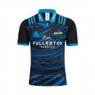 Hurricanes Rugby Jersey 2018-2019 Training